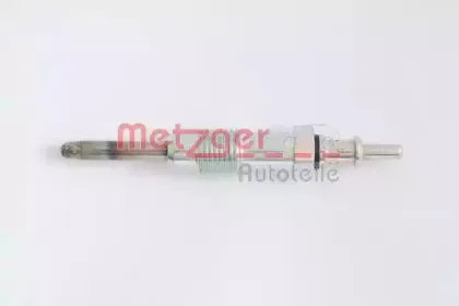 Свеча накаливания METZGER купить